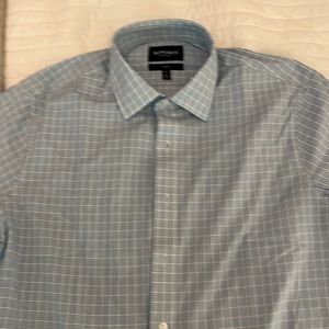New Bonobos tech shirt